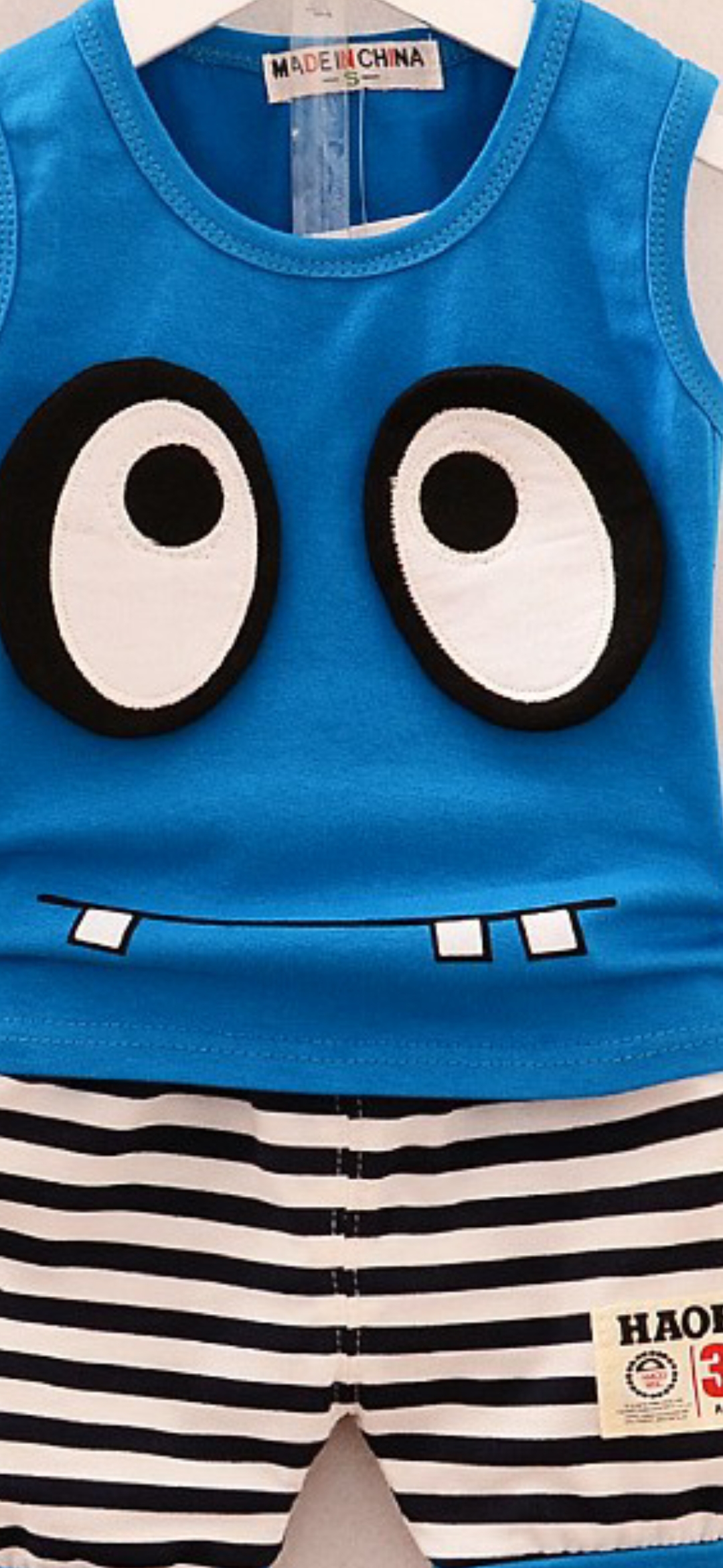 T-shirts And Short Pants For kids Baby Boys - Copy